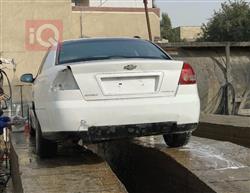 شێڤرۆلێت لومینا